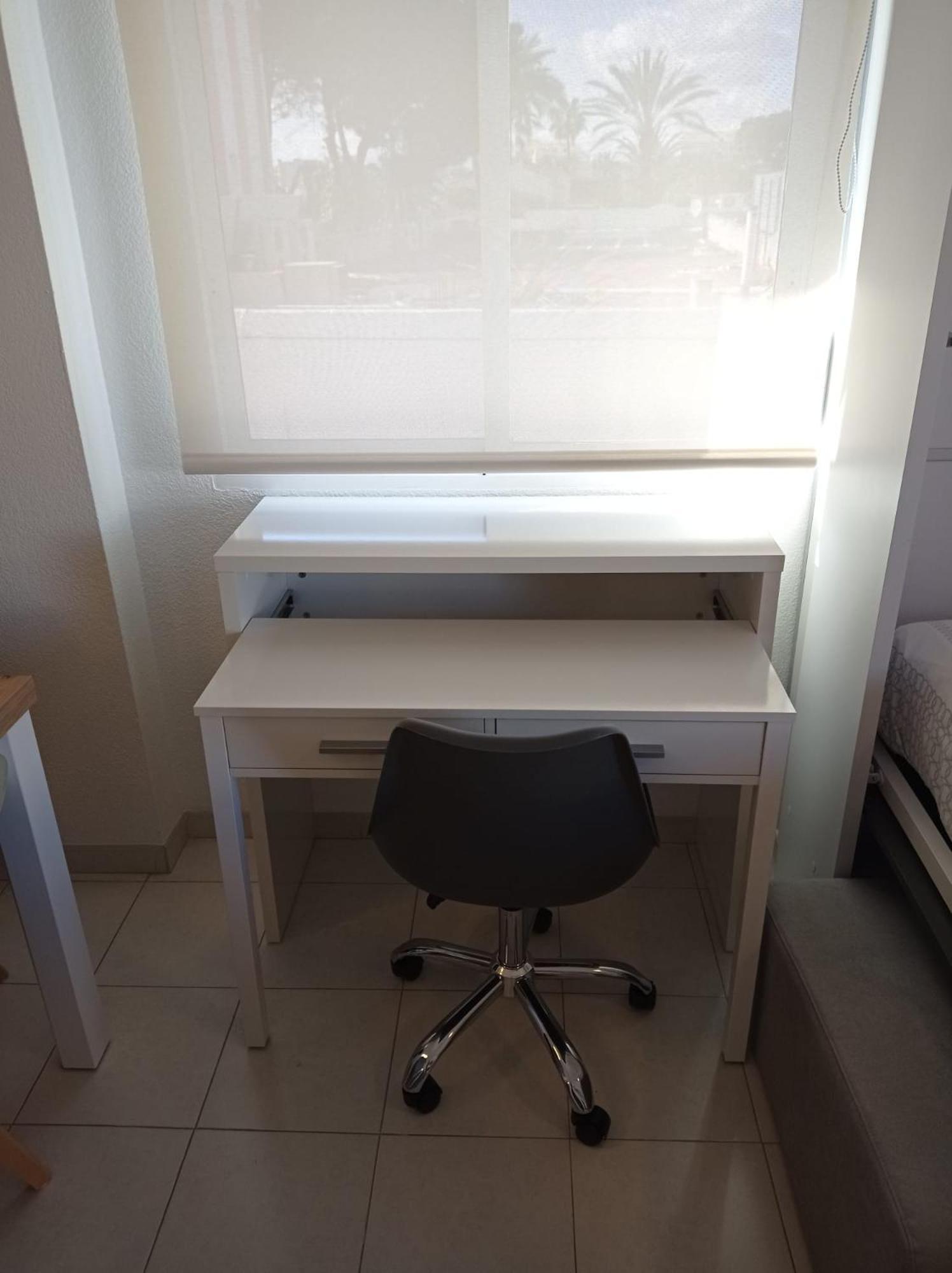Playa Denia Beach Estudio Екстер'єр фото