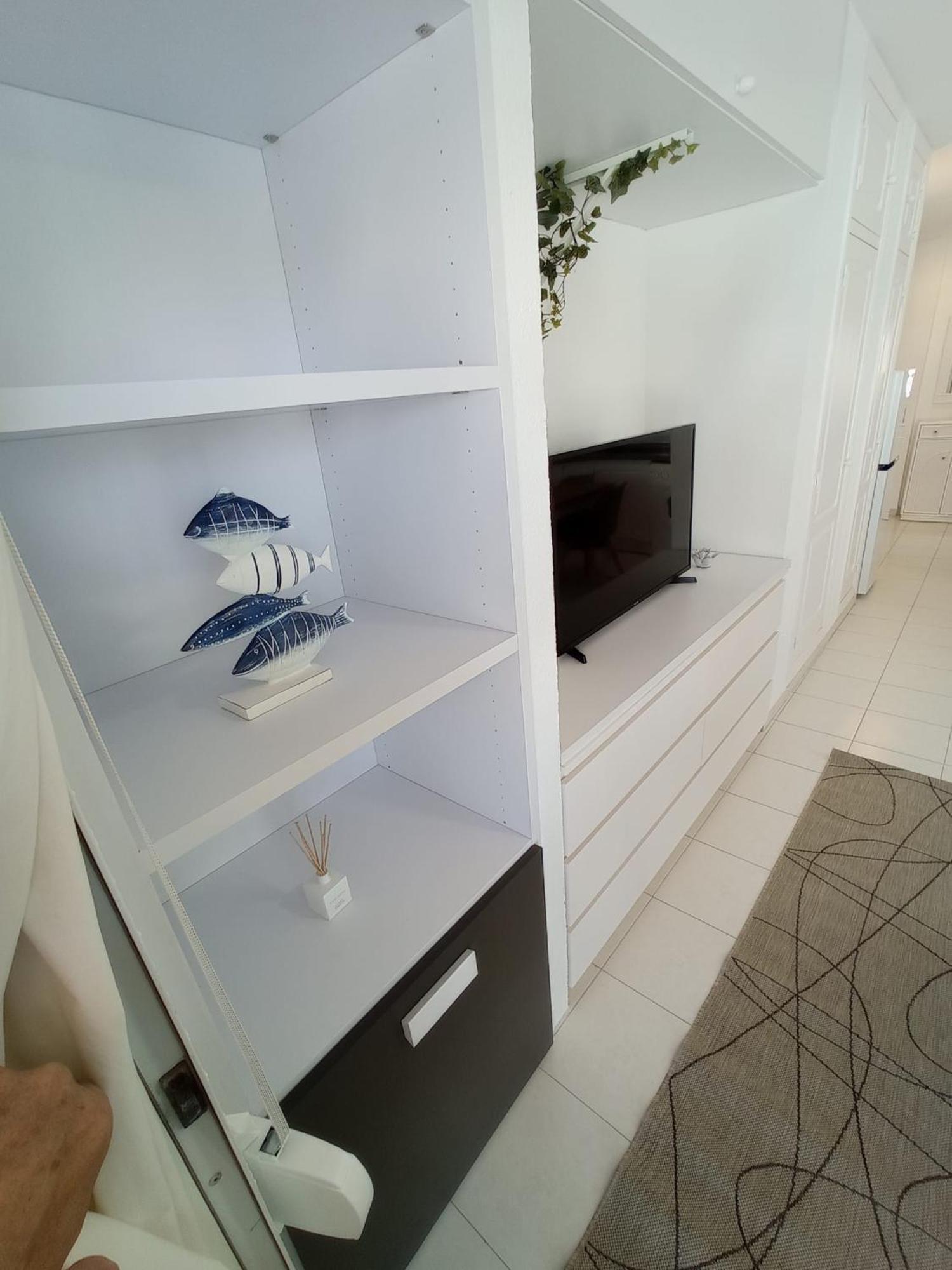 Playa Denia Beach Estudio Екстер'єр фото