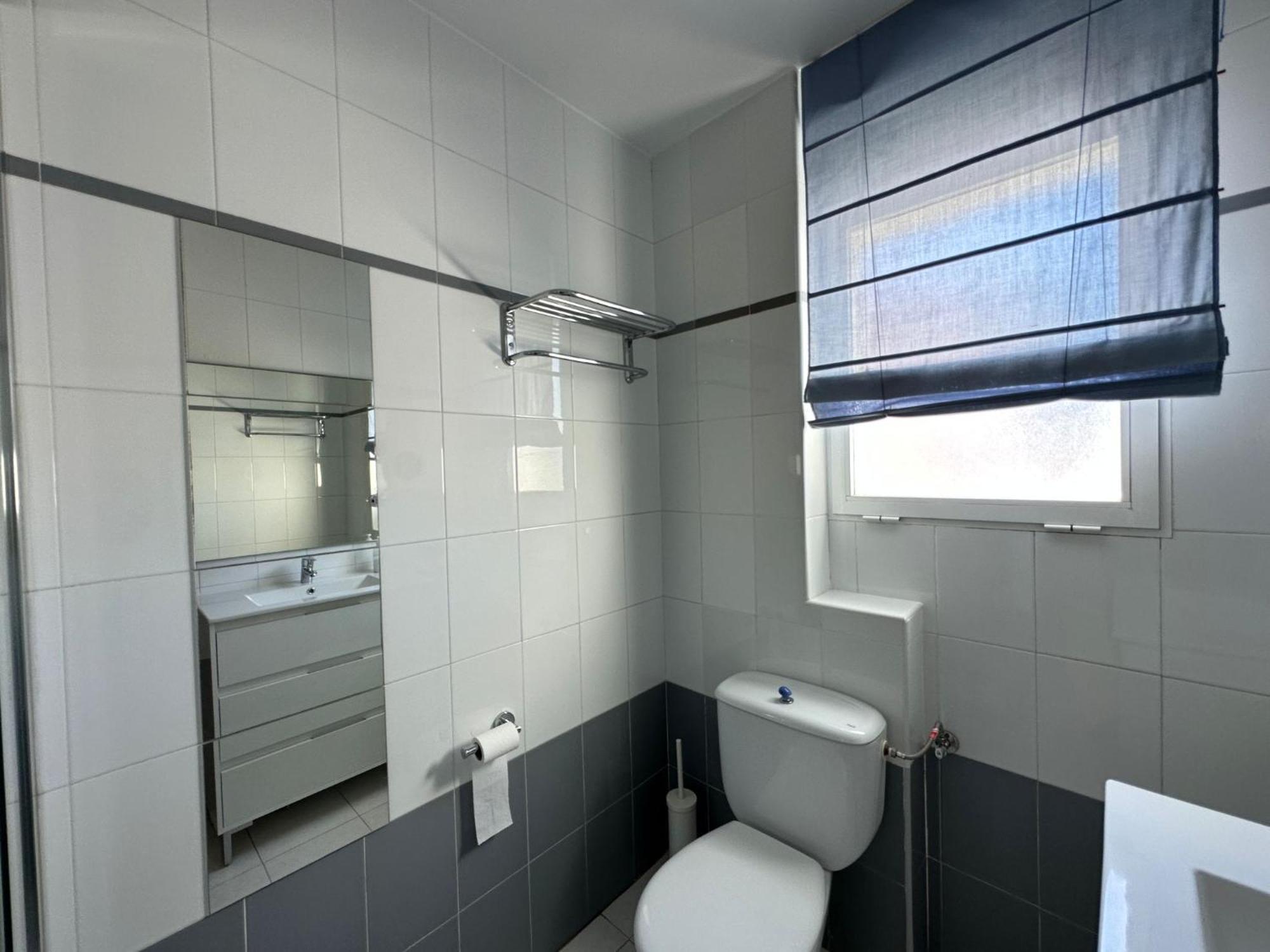 Playa Denia Beach Estudio Екстер'єр фото