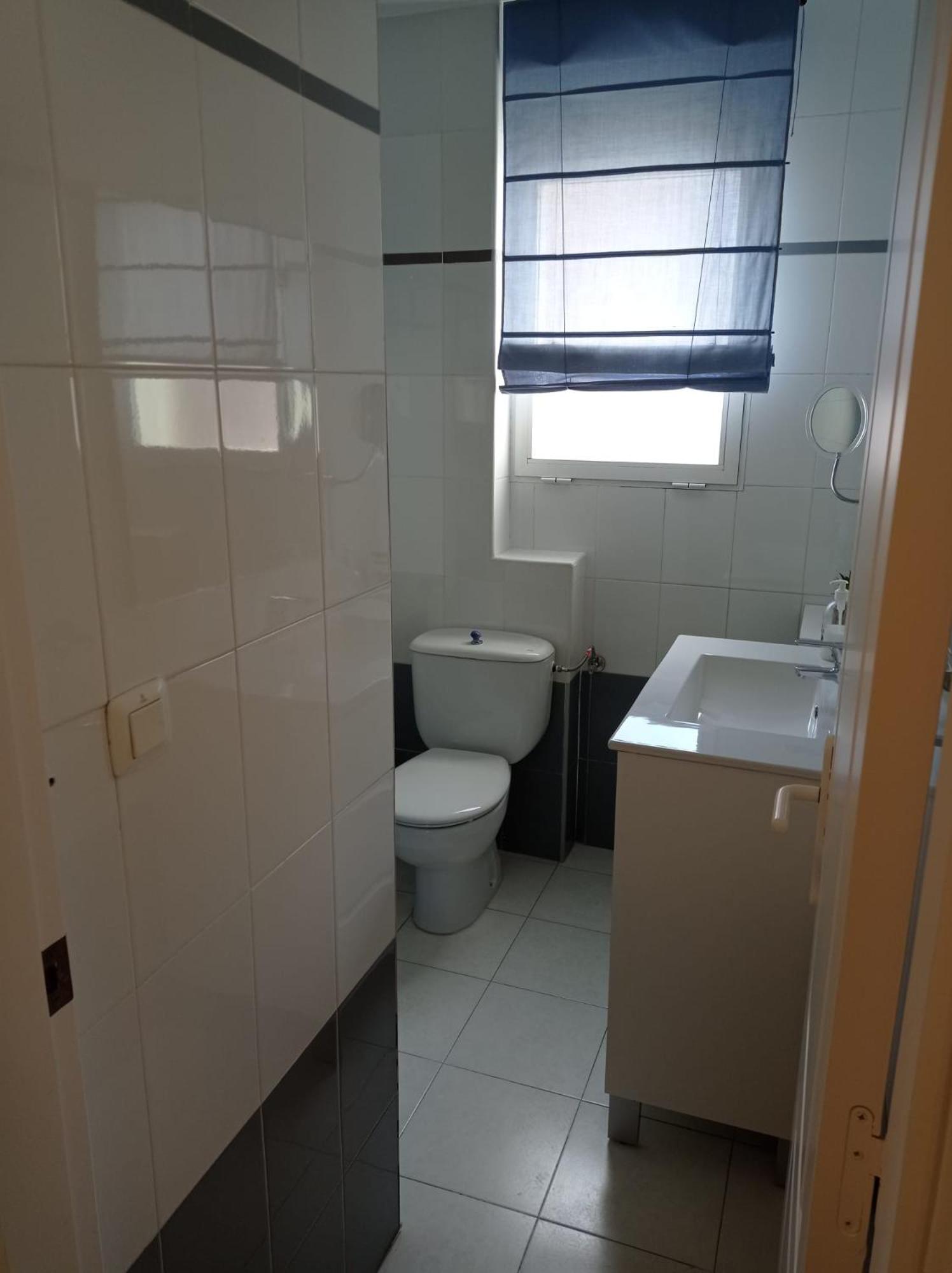 Playa Denia Beach Estudio Екстер'єр фото
