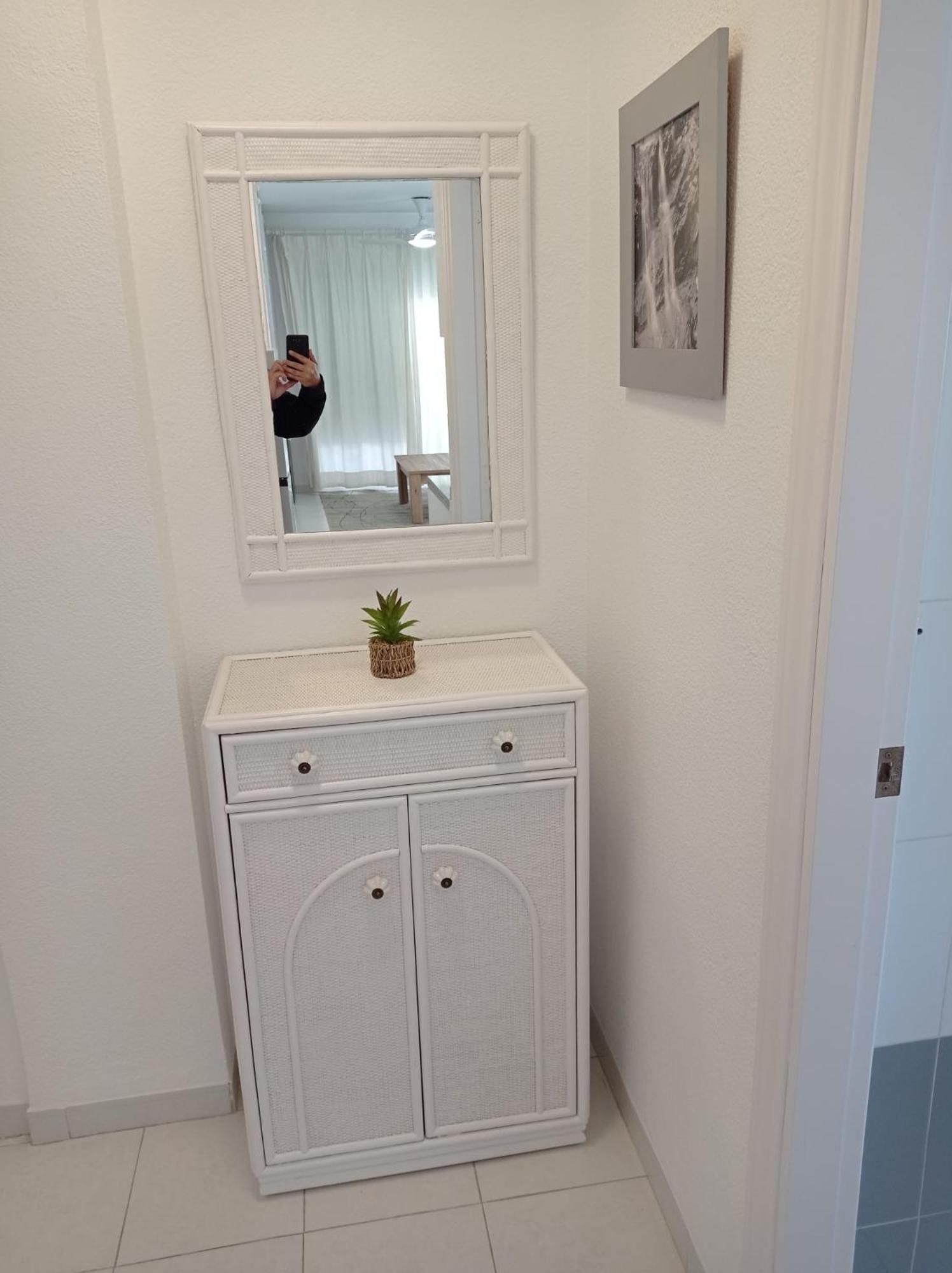 Playa Denia Beach Estudio Екстер'єр фото