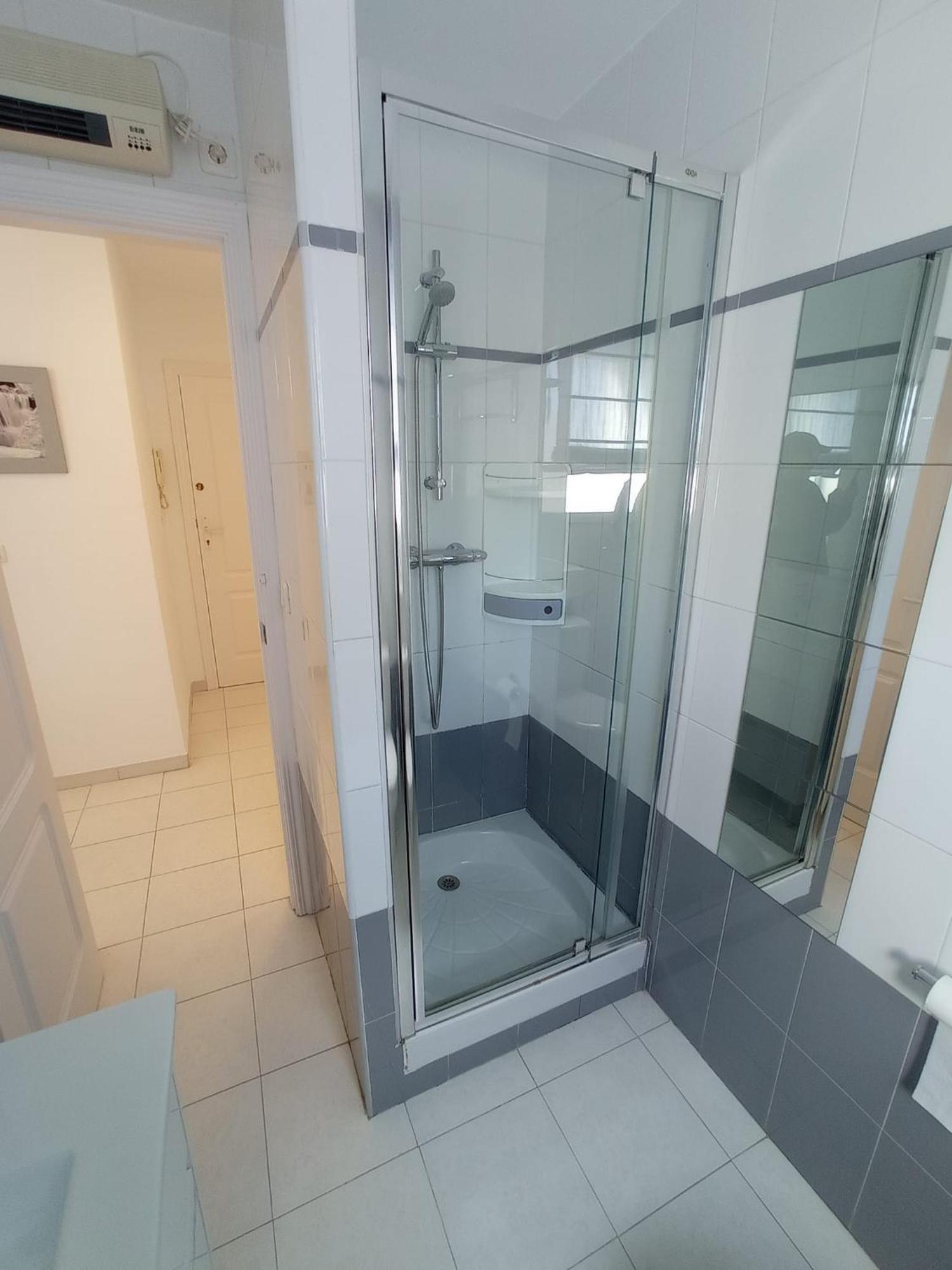 Playa Denia Beach Estudio Екстер'єр фото