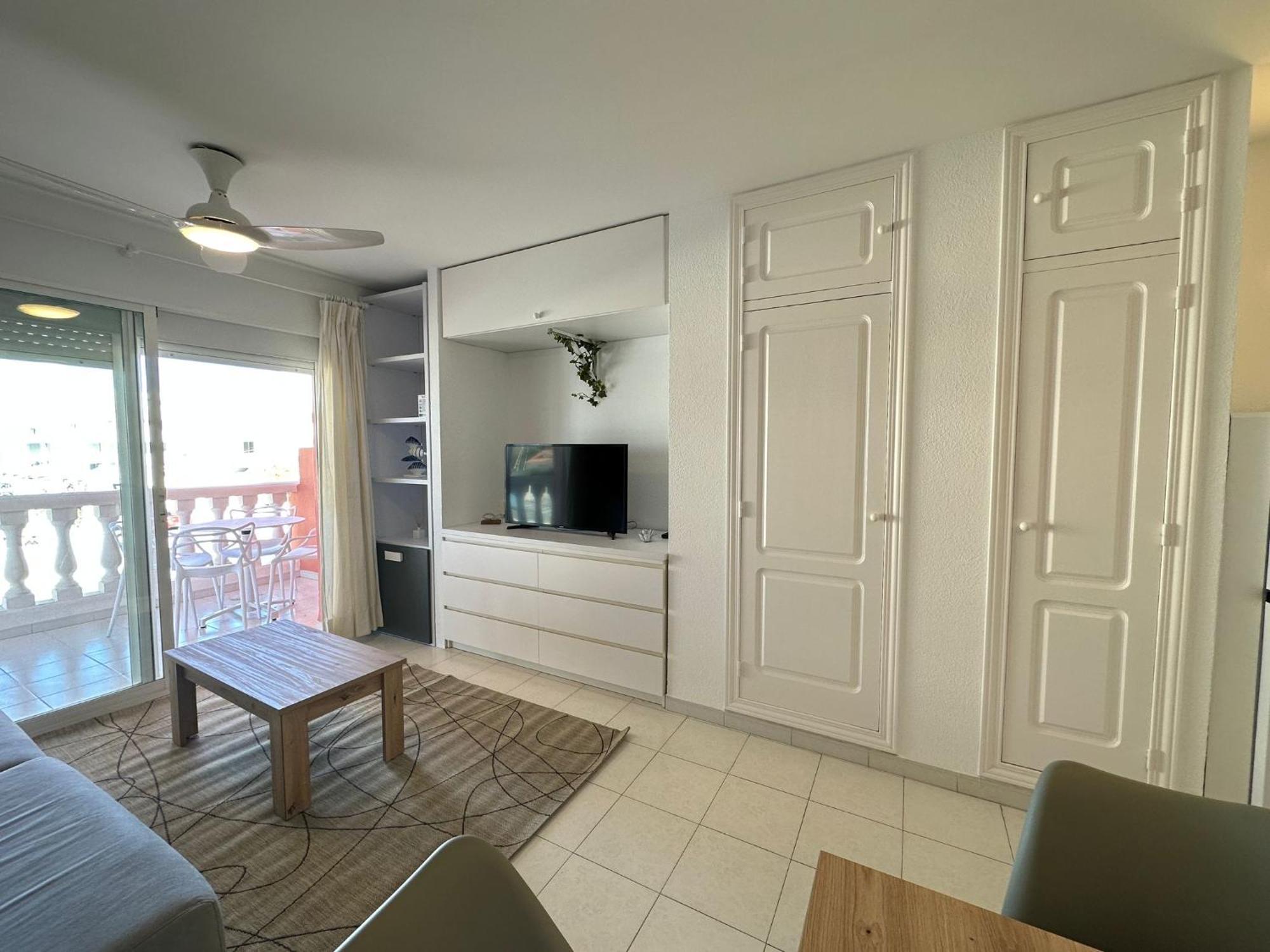 Playa Denia Beach Estudio Екстер'єр фото